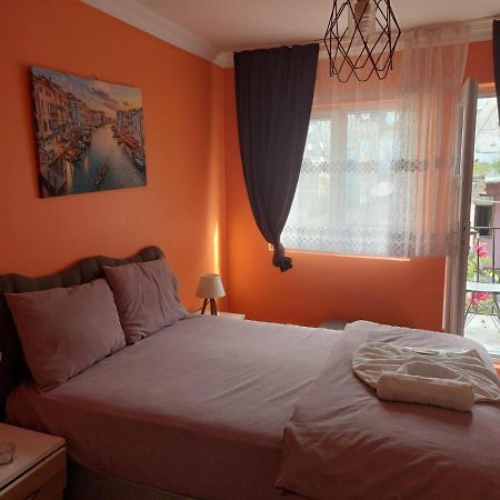 Taksim Apart 2 Hotel Istanbulská provincie Exteriér fotografie